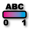 Gradient Legend