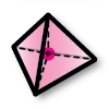 Vertex to Centroid