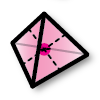 Midpoint to Centroid