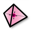 FaceCenter to Centroid