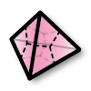 FaceCenter to EdgeMidpoint